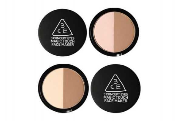 用高光要用修容吗?修容和高光怎么用 用高光要用修容吗?修容和高光怎么用