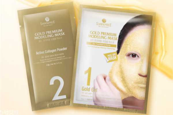 香蒲丽面膜敷多长时间 香蒲丽面膜敷多长时间