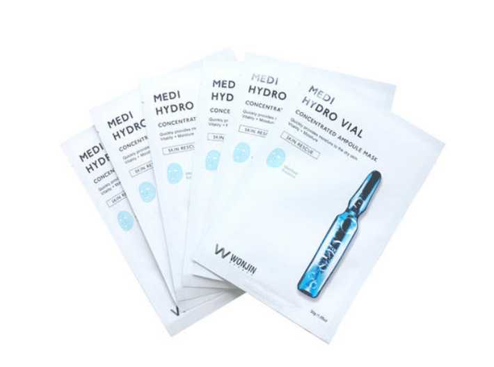 玻尿酸和氨基酸的区别 玻尿酸和氨基酸面膜哪个好