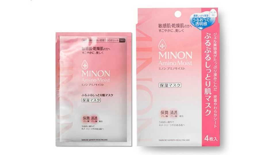 去日本买什么面膜