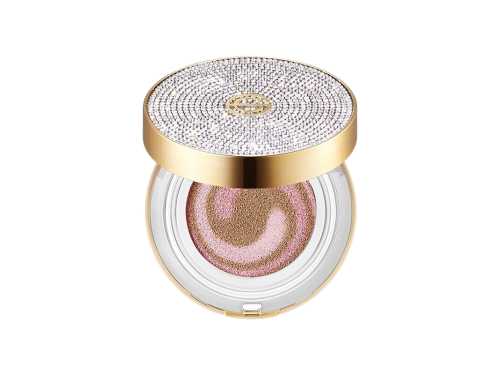 dpc气垫是什么牌子?dpc豹纹气垫好用吗 dpc气垫是什么牌子?dpc豹纹气垫好用吗