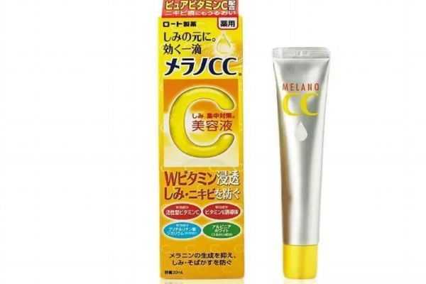 如何挑选精华液