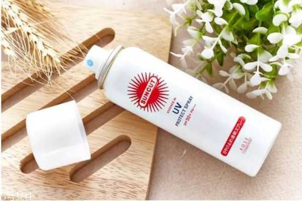 防晒喷雾需要提前喷吗 防晒喷雾需要提前喷吗