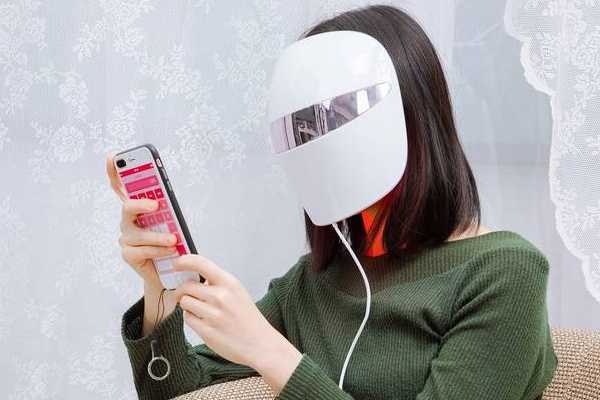 lg美容面罩有用么