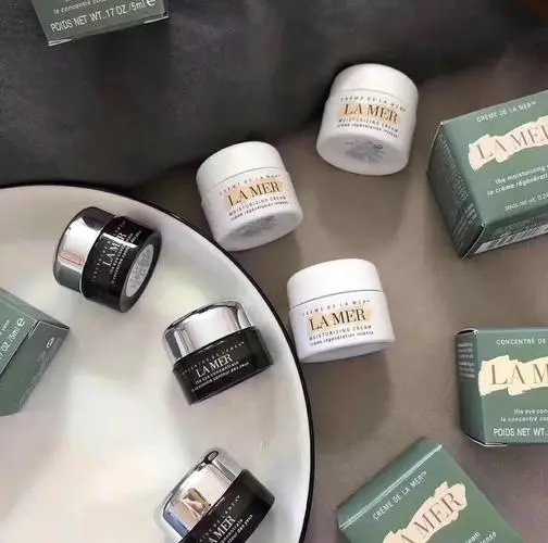 海蓝之谜面霜和科颜氏面霜哪个好 海蓝之谜面霜和科颜氏面霜哪个好