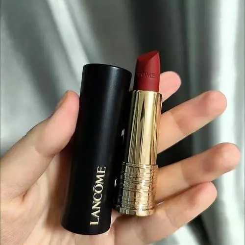 兰蔻295口红适合什么年龄？适合黄皮吗？