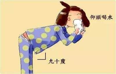 打嗝不止怎么办?教你止嗝小方法 打嗝不止怎么办?教你止嗝小方法