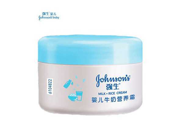 强生婴儿霜含矿物油吗 强生婴儿霜含矿物油吗