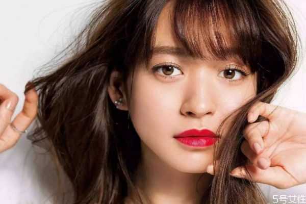 口红怎么涂好看?建议新手来看看 口红怎么涂好看?建议新手来看看