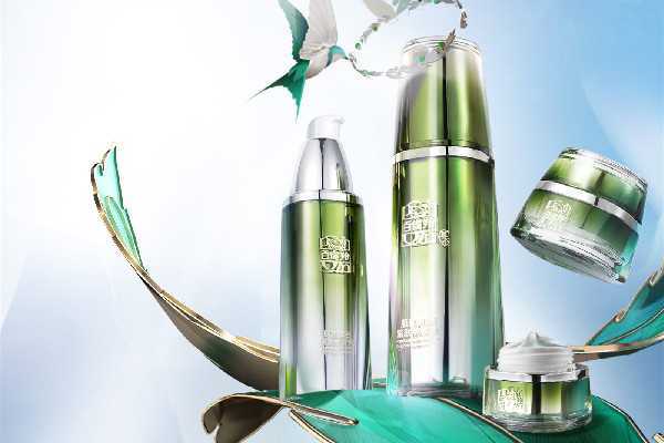 百雀羚是哪个国家的品牌