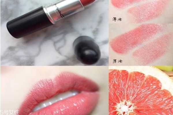 最适合夏季的口红 夏季口红颜色推荐 最适合夏季的口红 夏季口红颜色推荐