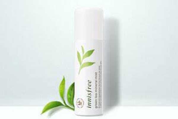 悦诗风吟绿茶精粹舒缓保湿喷雾怎么样 悦诗风吟绿茶精粹舒缓保湿喷雾怎么样