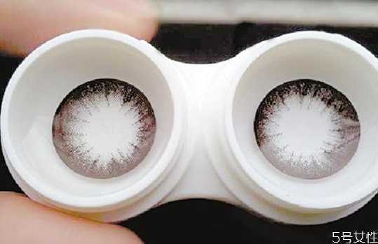 怎么判断美瞳是否过期?美瞳怎么选择日抛月抛年抛 怎么判断美瞳是否过期?美瞳怎么选择日抛月抛年抛