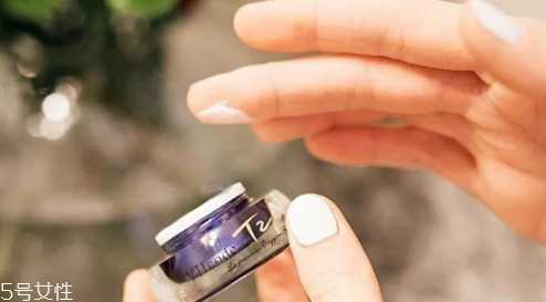 眼霜分为哪几种 3种质地优缺点介绍