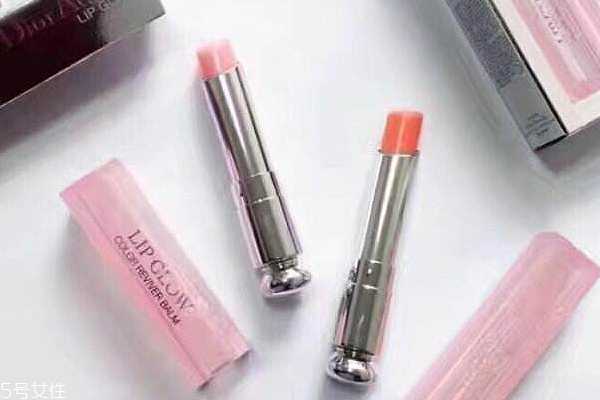 唇色深用什么润唇膏好