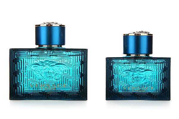 香水的种类有哪些