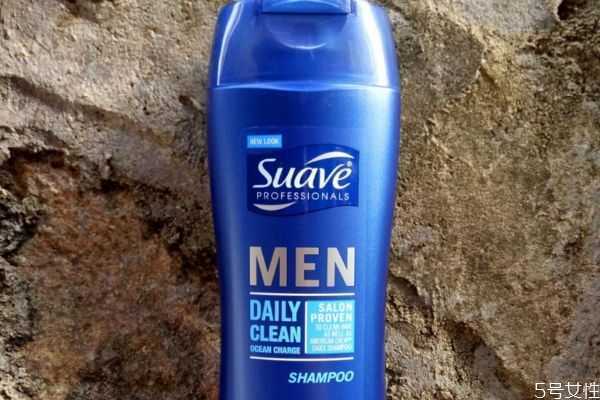 男士洗发水女士可以用吗 男士洗发水女士可以用吗