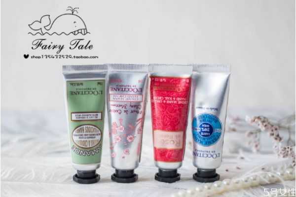 欧舒丹护手霜适合什么季节 ?欧舒丹护手霜质地 欧舒丹护手霜适合什么季节 ?欧舒丹护手霜质地