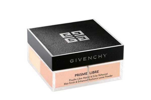 纪梵希散粉保质期多久