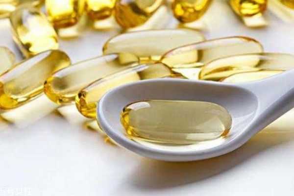 维生素e怎么去痘印