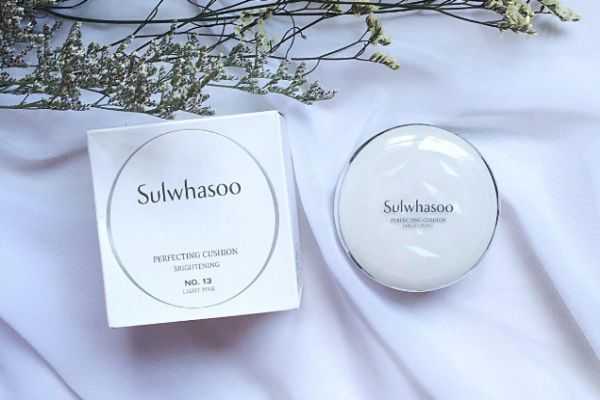 BB气垫和粉底哪个自然？BB气垫和粉底哪个好