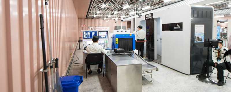 防晒霜能过地铁安检吗 防晒霜能过地铁安检吗