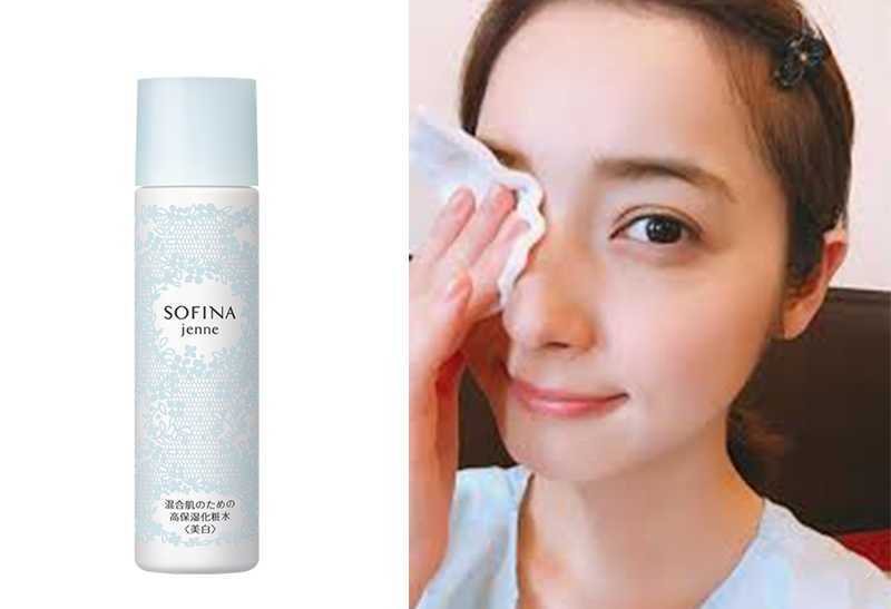 哪款化妆水适合干皮 9款神级化妆水推荐