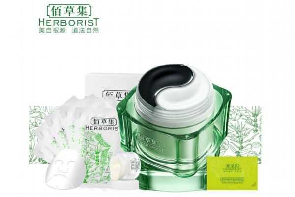 佰草集太极面膜怎么用？佰草集太极泥使用注意事项