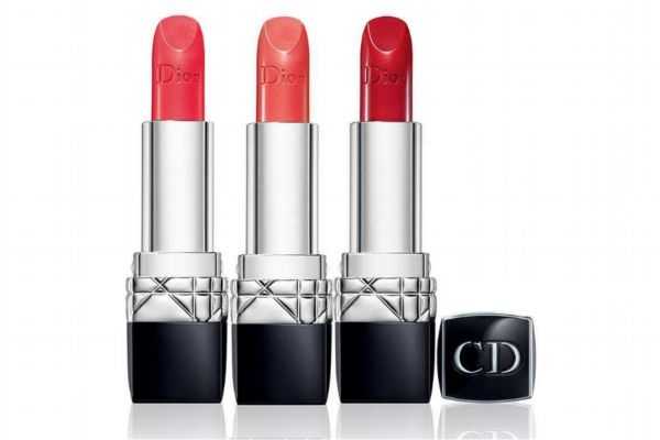 纪梵希和迪奥哪个档次高?纪梵希和迪奥哪个口红好 纪梵希和迪奥哪个档次高?纪梵希和迪奥哪个口红好