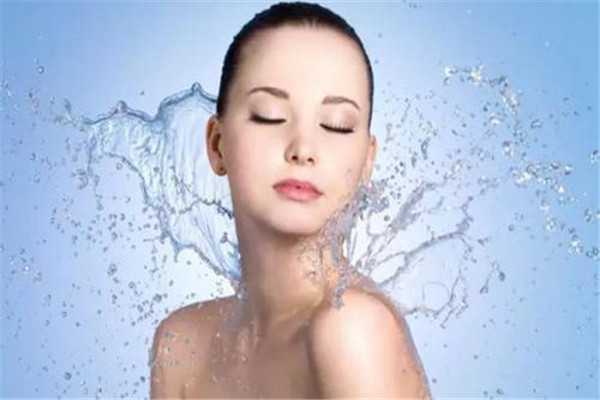 晒伤后怎么变白