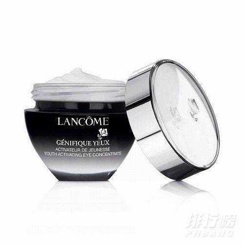 最好用的十大眼霜 快来看看有没有你想要的