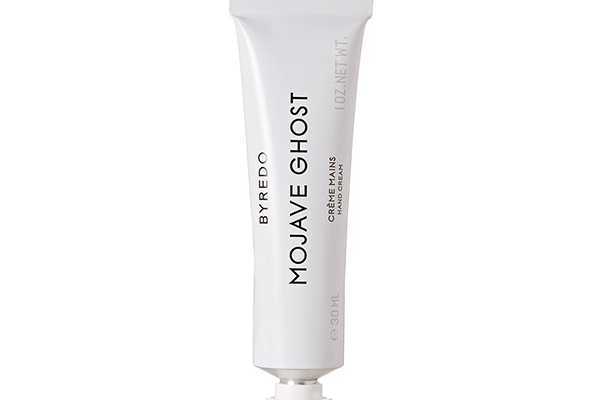 淡淡的好闻的护手霜 淡淡的好闻的护手霜