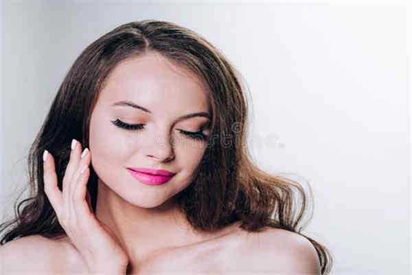 脸部下垂怎么恢复