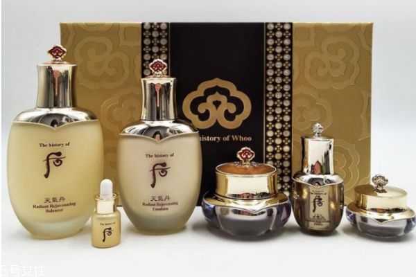 天气丹眼霜和面霜怎么区分