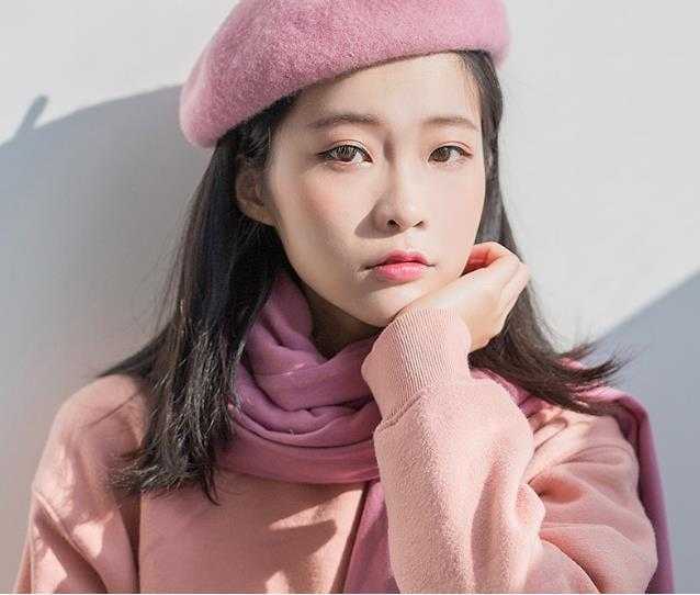 脸小戴什么帽子比较好看?脸小头小适合什么帽子 脸小戴什么帽子比较好看?脸小头小适合什么帽子