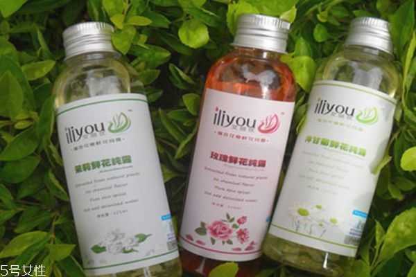 纯露可以护发吗 纯露可以护发吗