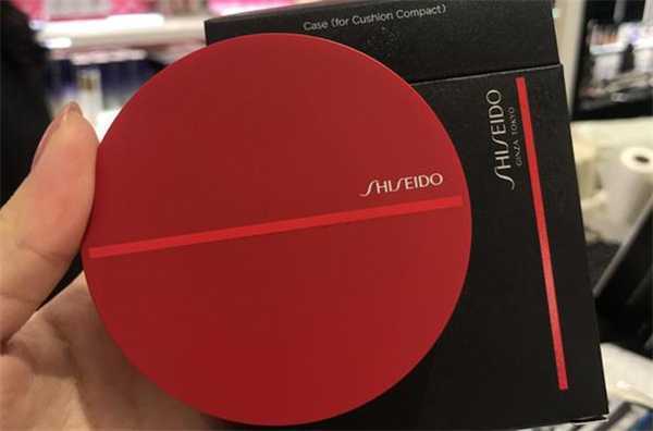 资生堂智能气垫真假对比 资生堂智能气垫国际版和本土版哪个好 资生堂智能气垫真假对比 资生堂智能气垫国际版和本土版哪个好