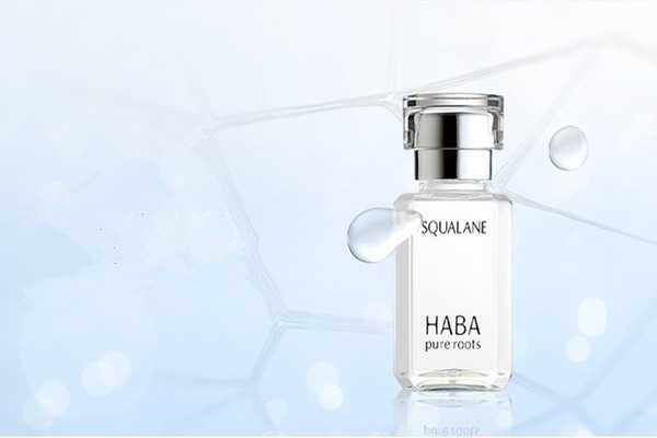 角鲨烷用在哪个步骤 角鲨烷用在哪个步骤