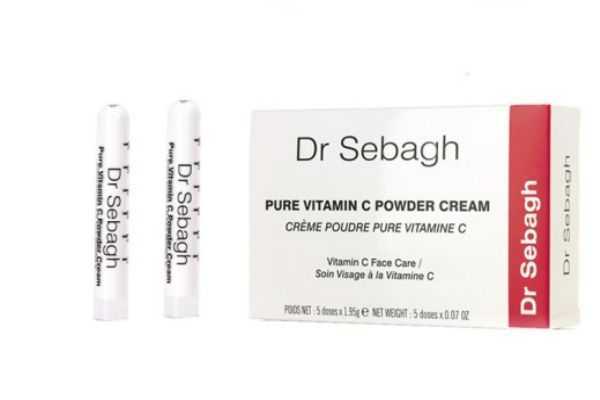 赛贝格vc粉是哪国的