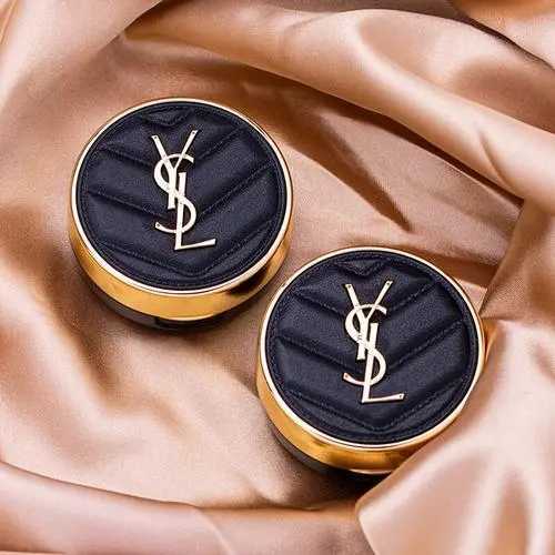 阿玛尼蓝气垫和圣罗兰气垫哪个好用？