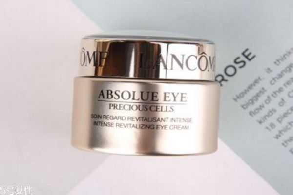 45岁用什么眼霜