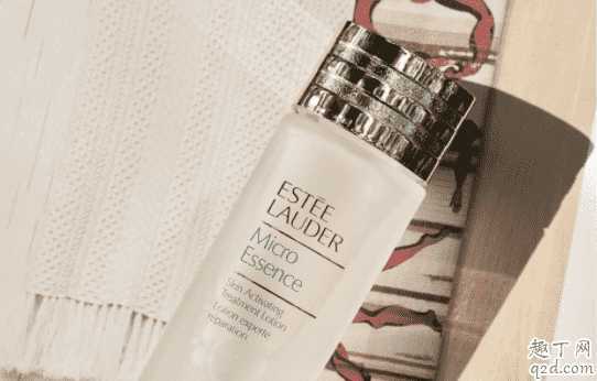 雅诗兰黛微精华原生液是水还是精华?雅诗兰黛原生液和微精华是不是一个东西 雅诗兰黛微精华原生液是水还是精华?雅诗兰黛原生液和微精华是不是一个东西