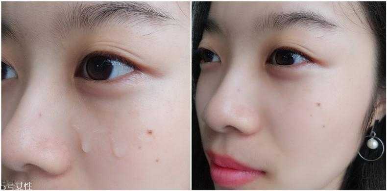 huxley仙人掌精华适合什么肤质