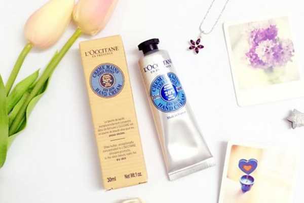 贵妇级护手霜有哪些? 贵妇级护手霜有哪些?