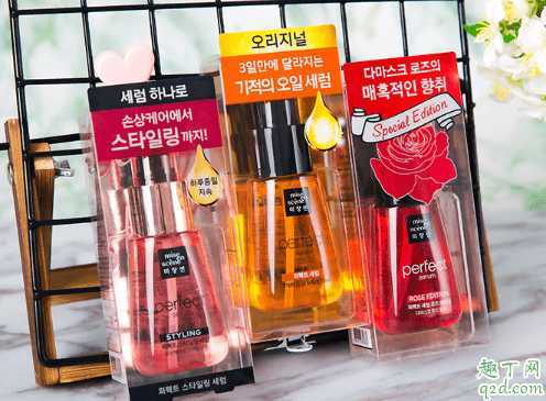 护发什么精油好？2024最好用的护发精油推荐