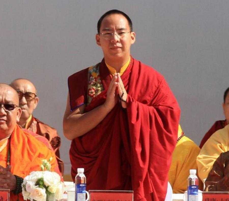 班禅和活佛有什么区别 班禅和活佛有什么区别