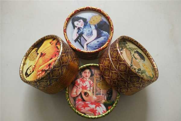 雪花膏小孩子有用吗 雪花膏的主要成分