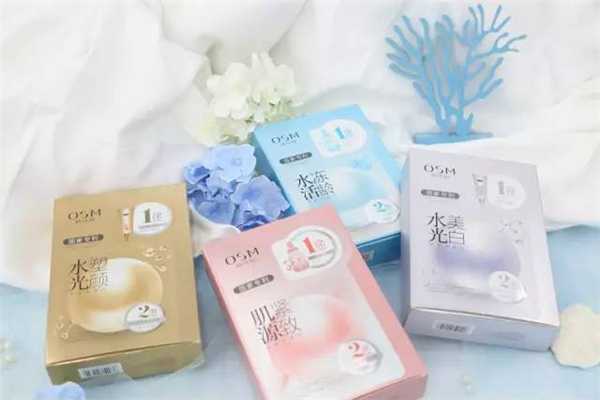 欧诗漫面膜适合什么年龄段使用 欧诗漫面膜适合什么年龄段使用