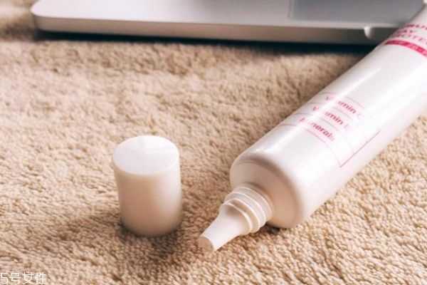 隔离霜第二年还能用吗 隔离霜第二年还能用吗