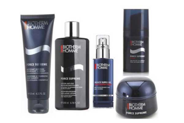 碧欧泉男士水动力怎么样